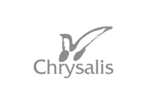 Chrysalis logo