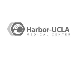 Harbor UCLA Medical Center logo