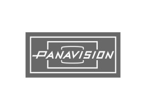 Panavision Logo