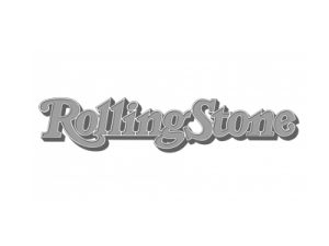 Rolling Stone logo