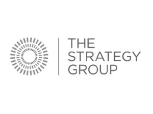 The Strategy Group logo