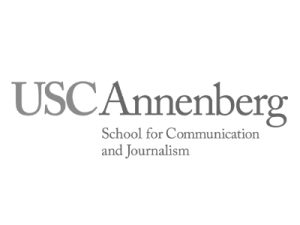 USC Annenberg logo