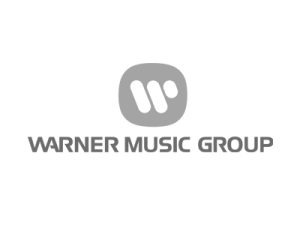 Warner Music Group logo