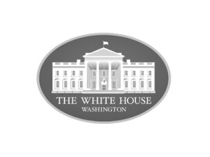 White House logo